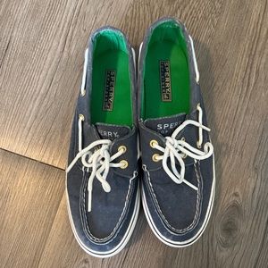 Sperry Boat Shoes